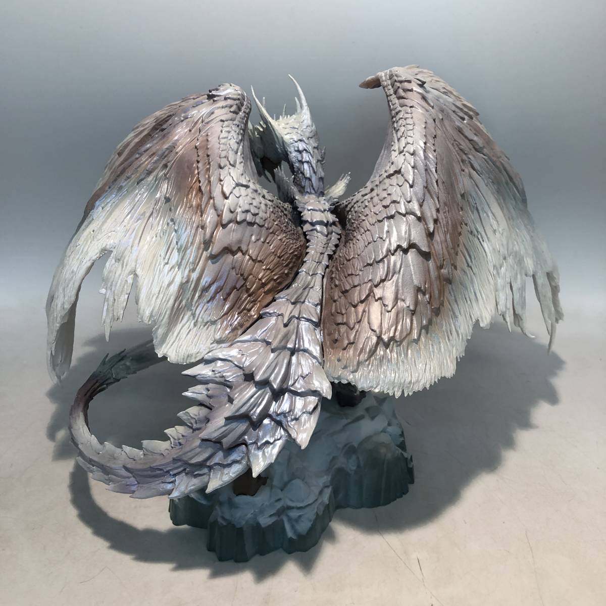 一番くじ モンスターハンターワールド アイスボーン A賞 