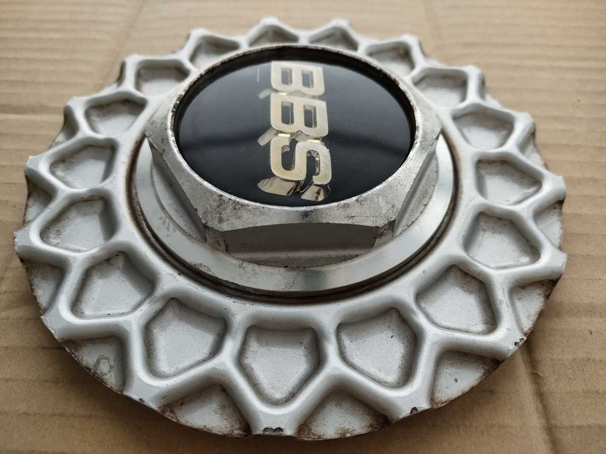 16inch 17inch用 BBS RG ロック式 センターキャップ 1枚 center caps 