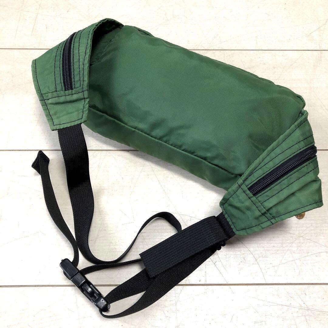 90年 紫タグ 最初期 USA製 GREGORY グレゴリー ヒップメイト 