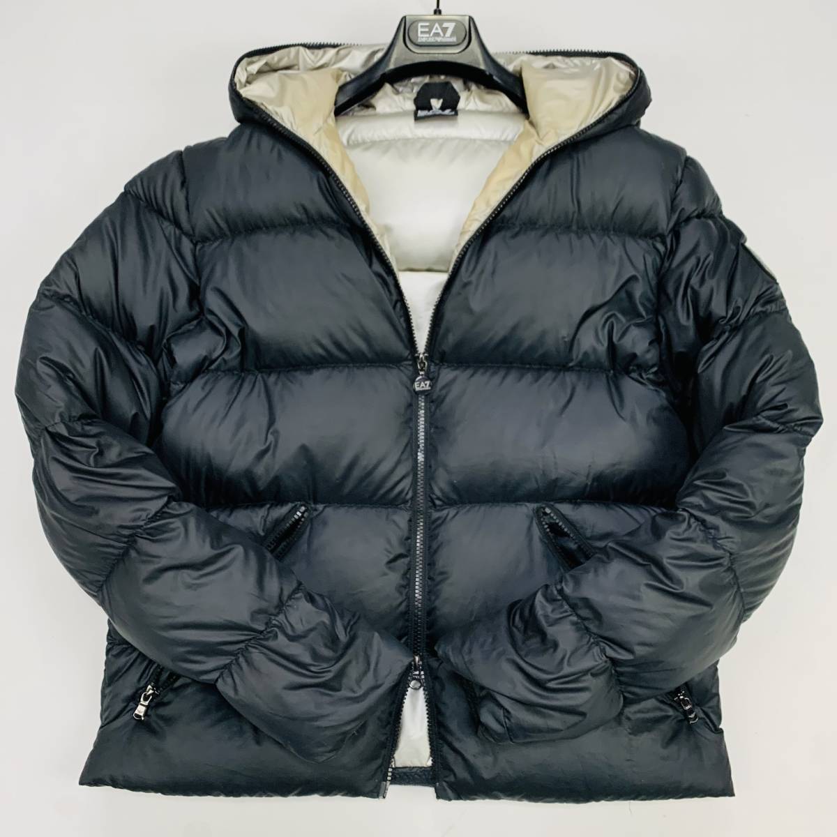 安い，お得 9.5万円 新品◇EMPORIO ARMANI・エンポリオアルマーニ (春 