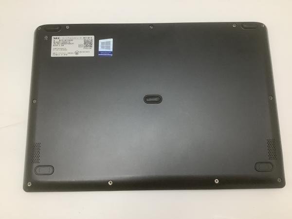 Intel Core NEC ジャンク⁄ PC-VKT13HZG5 i5-8200Y メモリ8.19GB メモリ