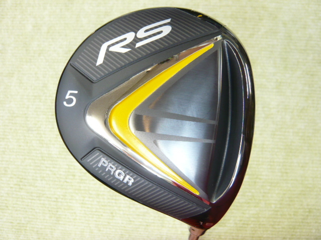 大得価，定番 最新 プロギア RS JUST フェアウェイ 5W 18度 Diamana for PRGR カーボン SR アールエス ジャスト MP@1 Q 116(プロギア)｜売買されたオークション情報、yahooの商品情報をアーカイブ公開 - オークファン 男性右きき用