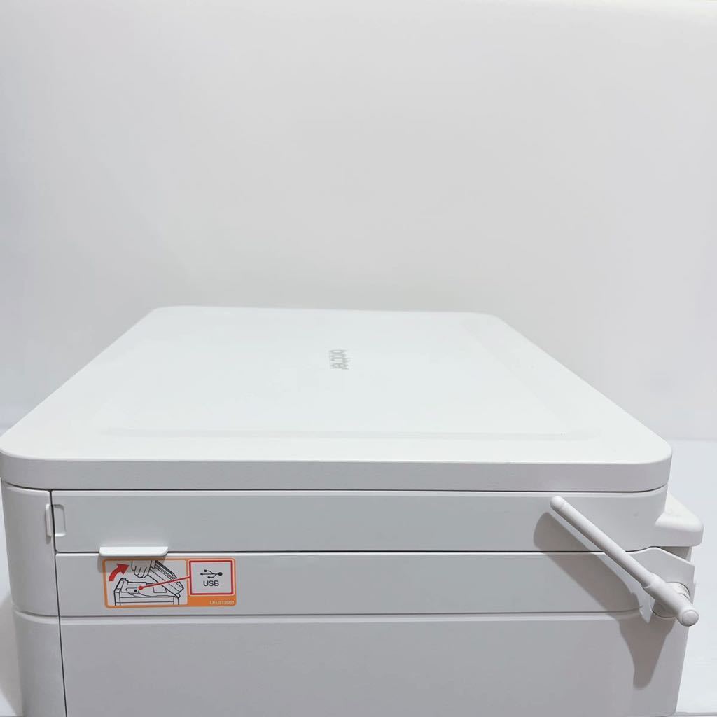 美品！brother ブラザー インクジェットプリンター FAX複合機 イノベラ