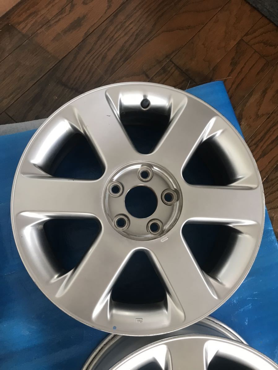 エルグランド 日産 6.5J 4本 純正 + オーテック 17インチ 日産純正 5穴 17ｲﾝﾁ 114.3 NE51 NISSAN タイヤ4本セット 公式通販