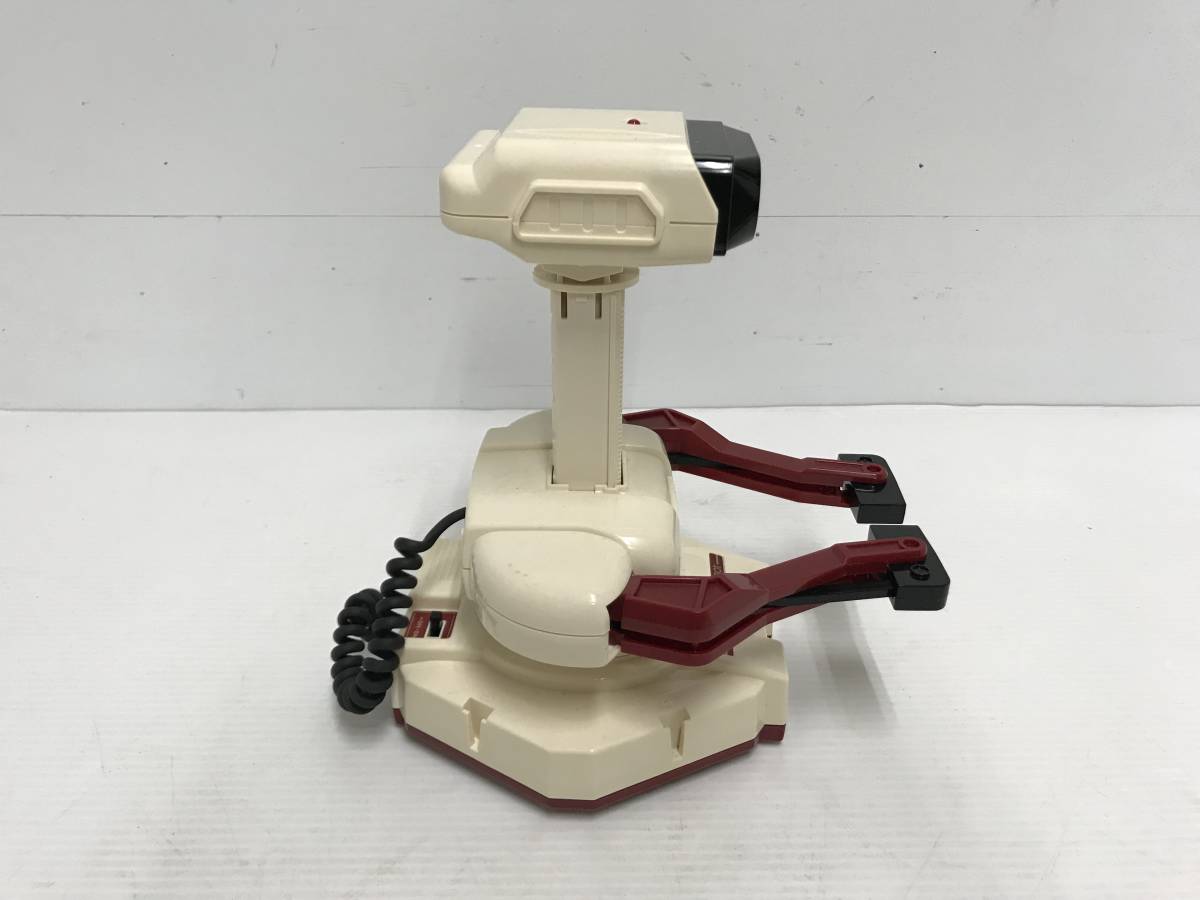12）FAMILY COMPUTER ファミコン ロボット HVC-012 ファミリー 