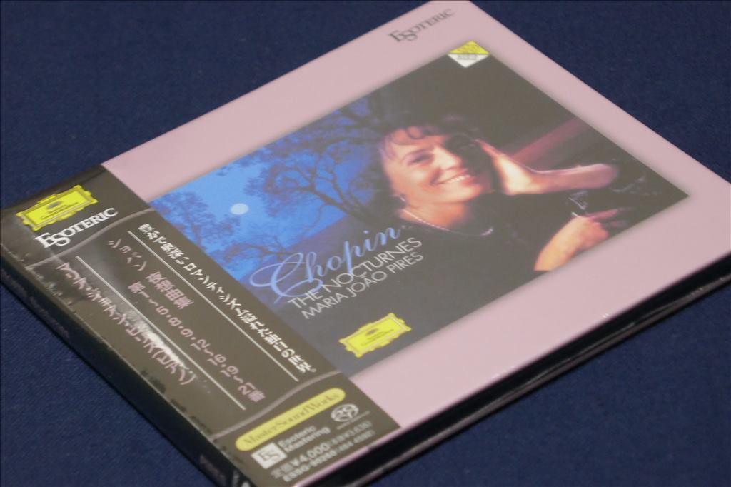 ESOTERIC 未開封 エソテリック SACD ♪ 2026年最新Yahoo!オークション