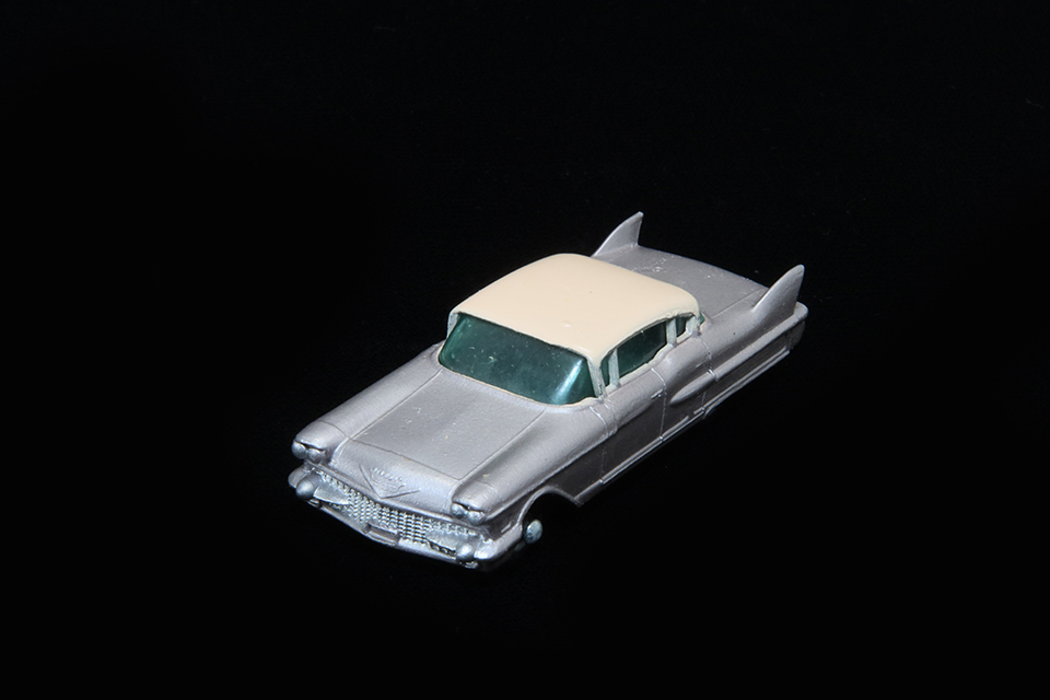 △MATCHBOX マッチボックス 27 キャデラック 【公式通販】
