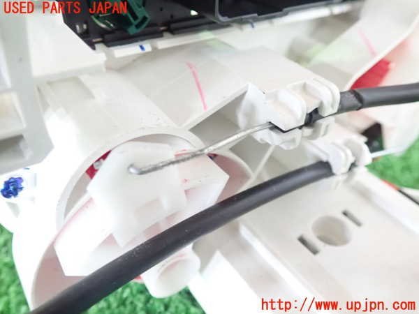ノート E12 日産 エアコンパネル SecondStage | : マニュアル クーラーコンプレッサー交換 エアコン修理 愛知県 オートエアコン e-POWER（eパワー） デジタルカーボン調&frasl; NOTE エアコン不調修理