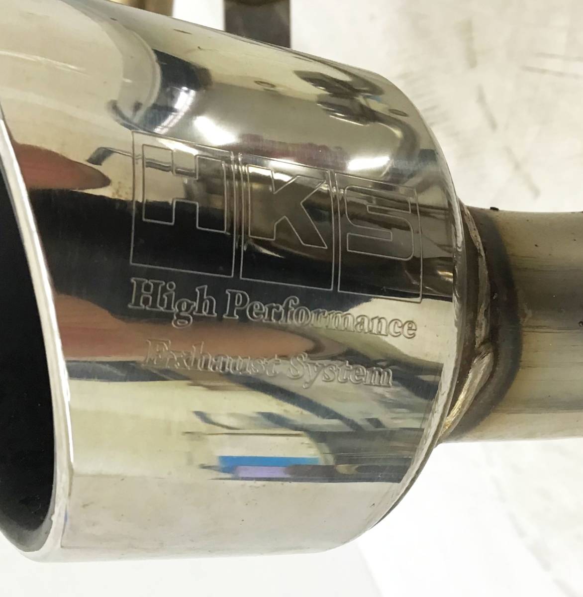 HKS LEGAMAX Premium マフラー 10152183 HONDA S660 車 カー 自動車