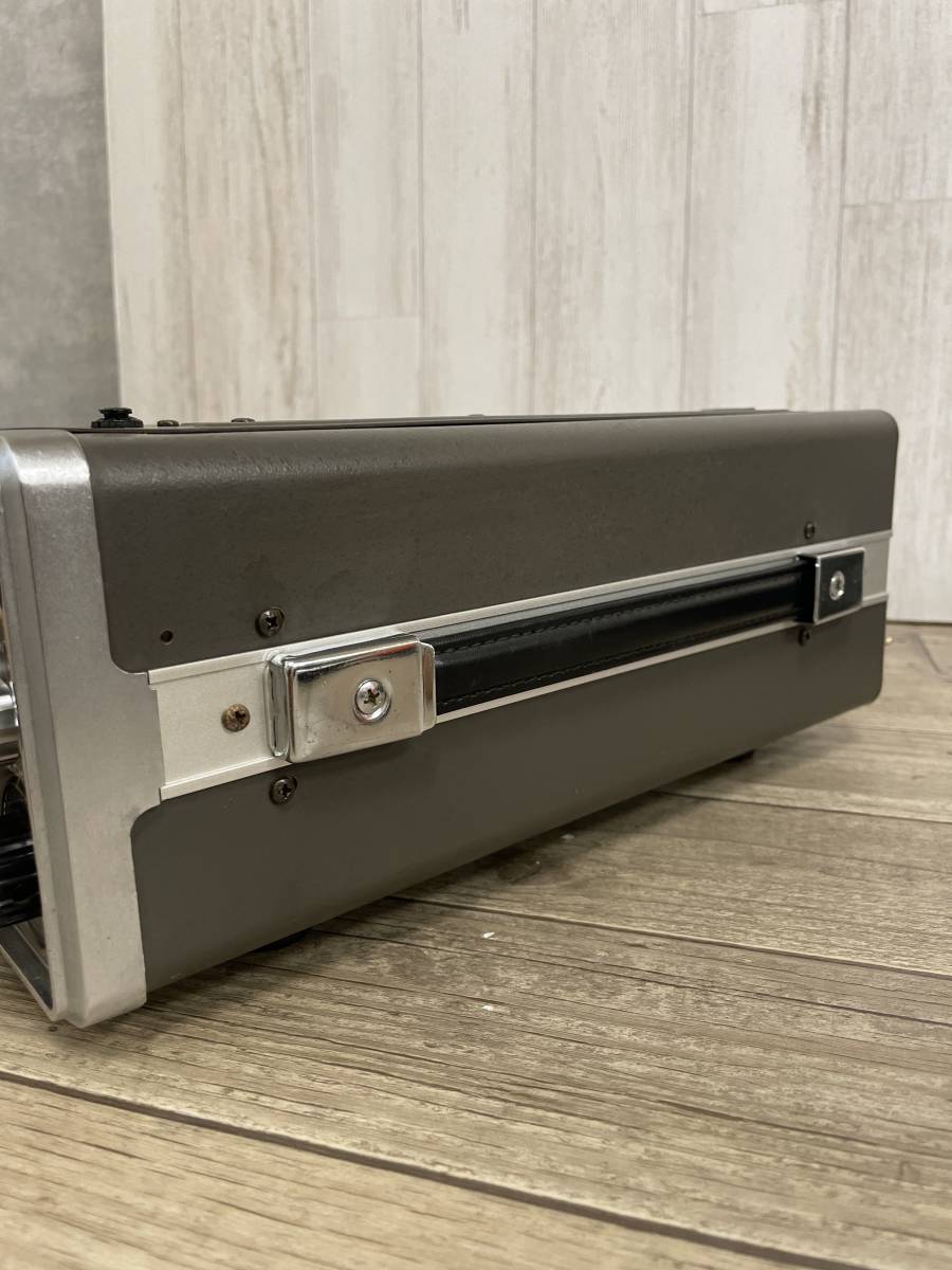 TRIO（トリオ）TS-600 6m(50MHZ帯）オールモードトランシーバー