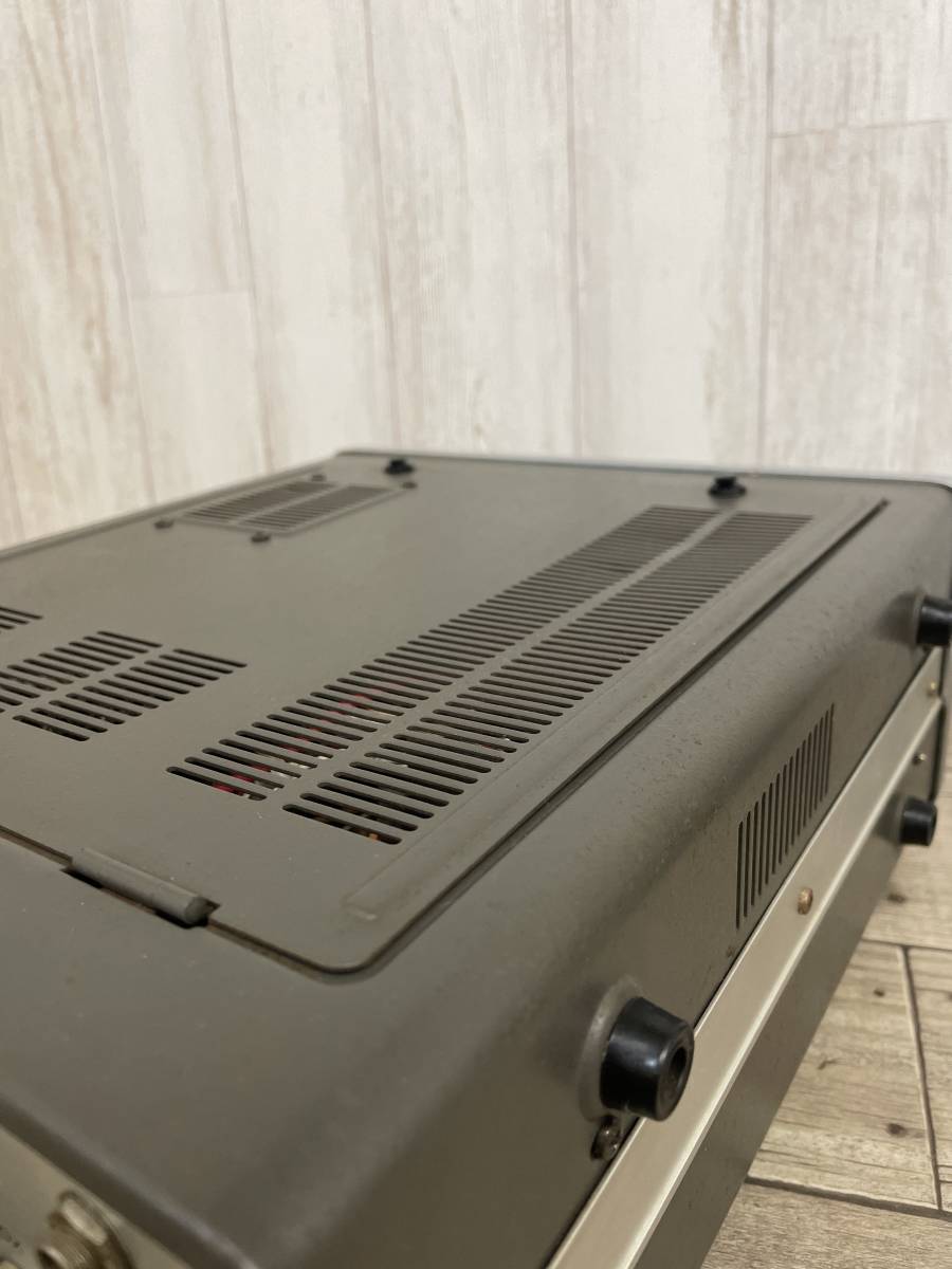 TRIO（トリオ）TS-600 6m(50MHZ帯）オールモードトランシーバー