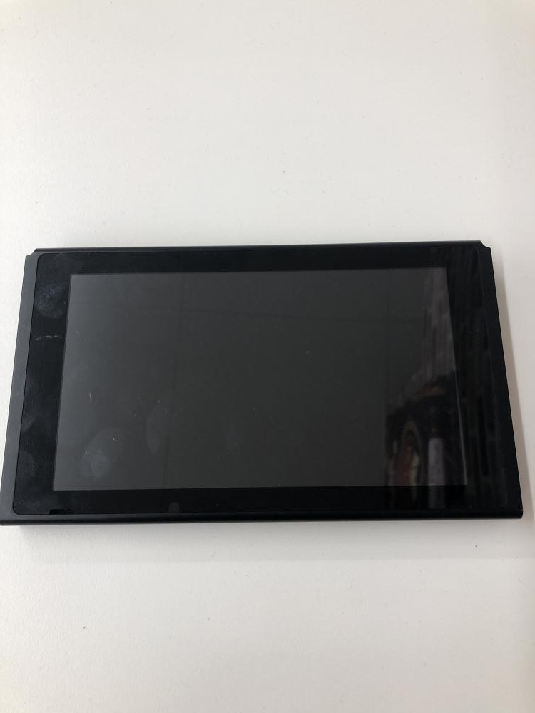 ジャンク Nintendo switch スイッチ 本体のみ 動作不良品 動作保証無し