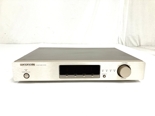 ST7001 Marantz マランツ FM⁄AMチューナー XM AM⁄FM Tuner marantz