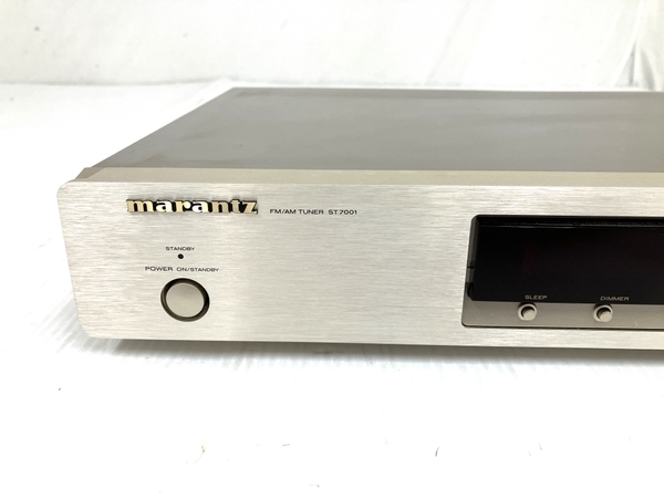 ST7001 Marantz マランツ FM⁄AMチューナー XM AM⁄FM Tuner marantz