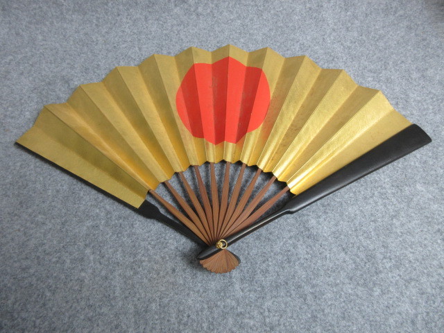  政 32252 鉄扇 日の丸 十手 武具 骨董 古物(武具)｜売買されたオークション情報、yahooの商品情報をアーカイブ公開 - オークファン その他
