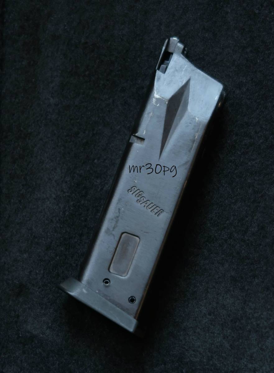 SIG WORKS P226 TANAKA SAUER Frame P229 P220 HW タナカ P228 ALL