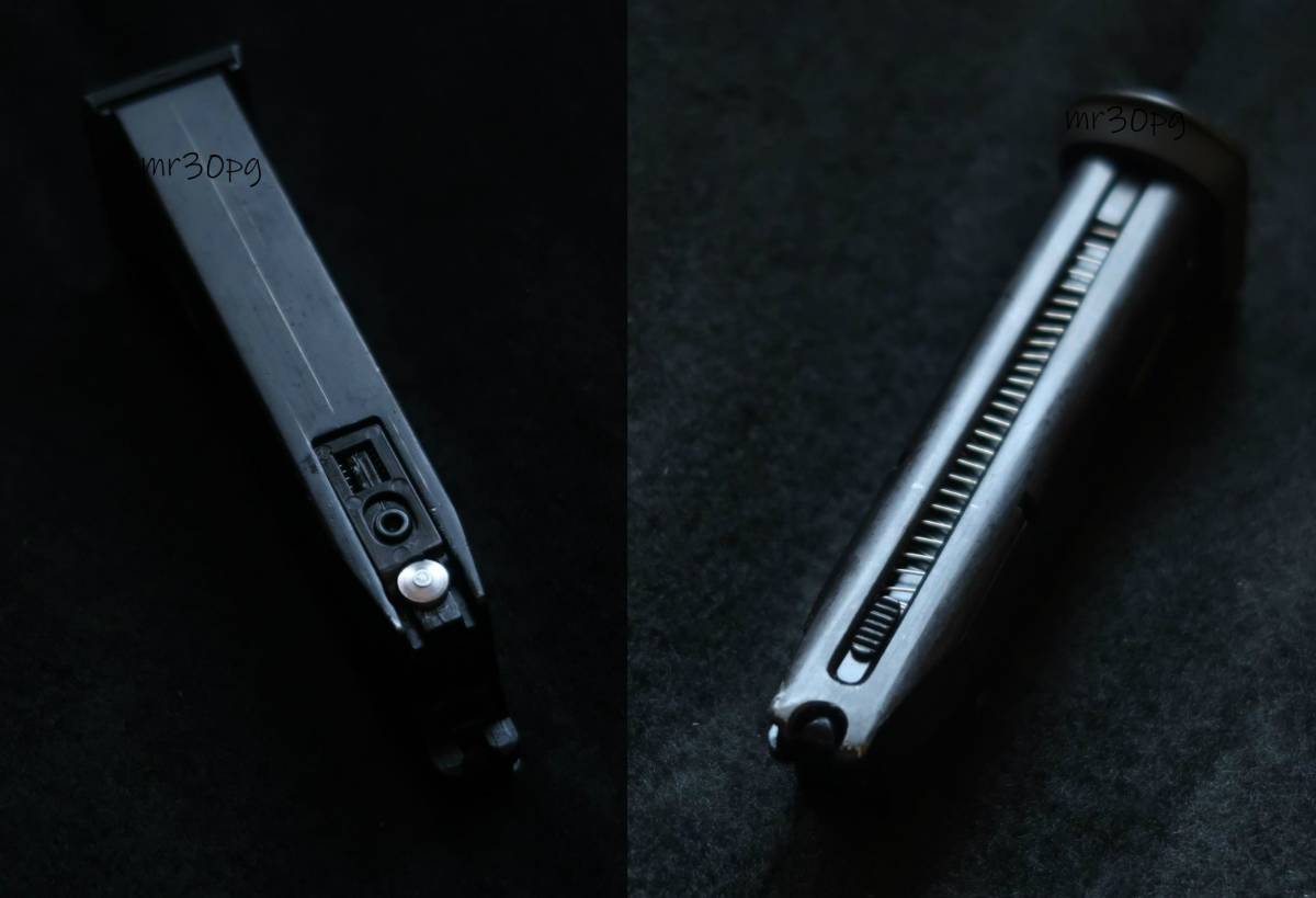 SIG WORKS P226 TANAKA SAUER Frame P229 P220 HW タナカ P228 ALL