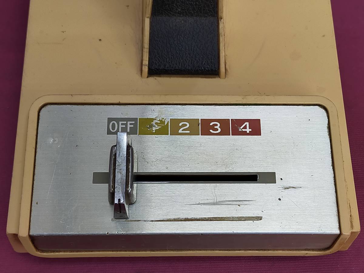 小泉産業 スペースエイジ KOIZUMI MNP-12221 レトロポップ レア 小泉産業 スペースエイジ KOIZUMI MNP-12221 レトロポップ レア