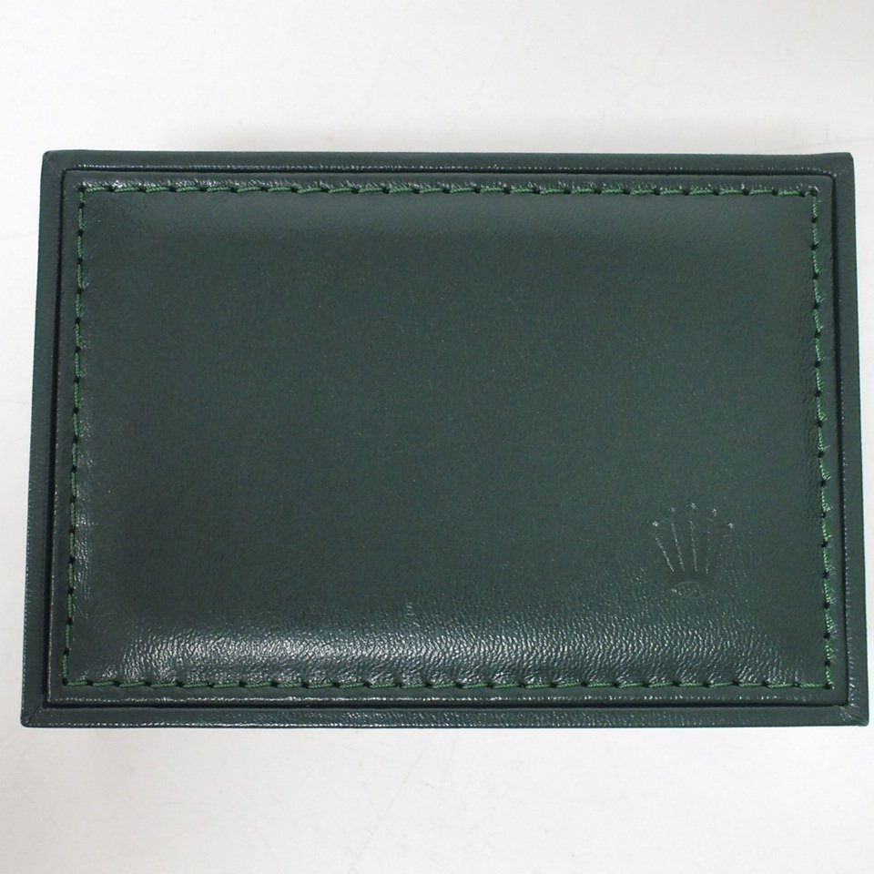 f002 Z2 ROLEX ロレックス 68.00.2 オイスター BOX ケース 空箱