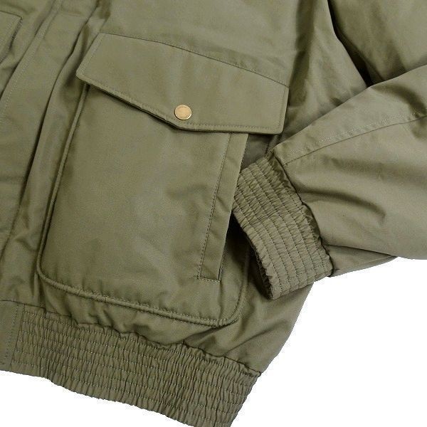 新品【Dunhill】ダンヒル 最高級 イタリア製 ムートンラムファー