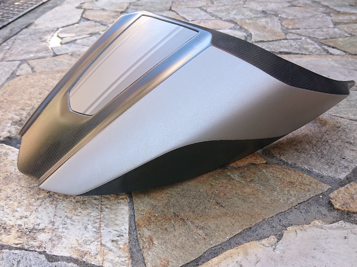 Diavel Ducati Titanium 0 - Auction Limited | Edition For Sale 1