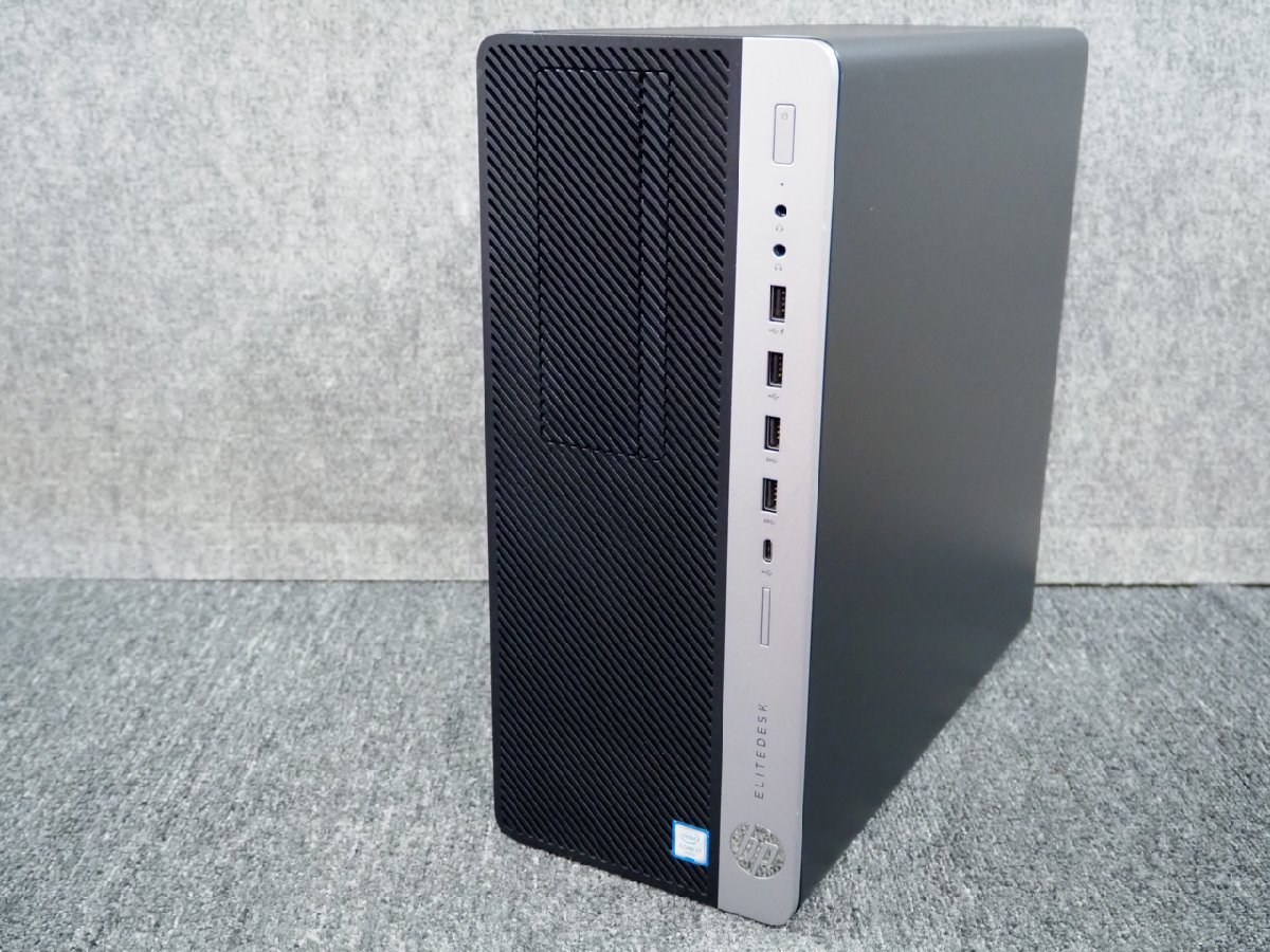HP 0 EliteDesk G3 USDT G1 SFF - Windows Hardware Intel □○ review 