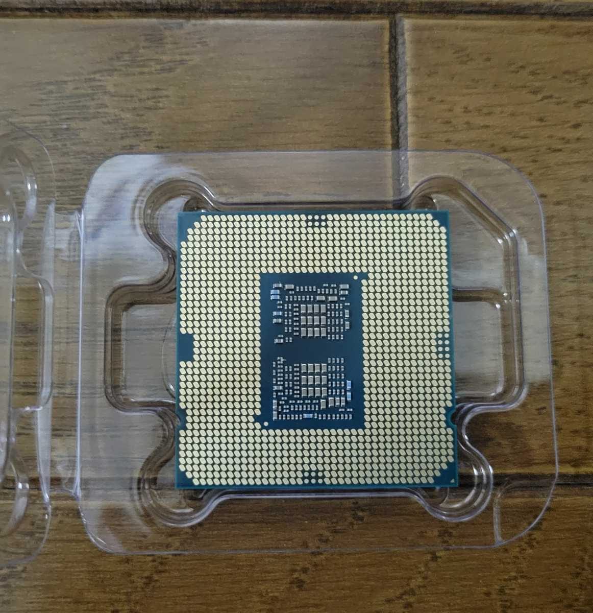 Intel Core i9 10900K 動作確認済み中古品 Intel Core CPU PC review
