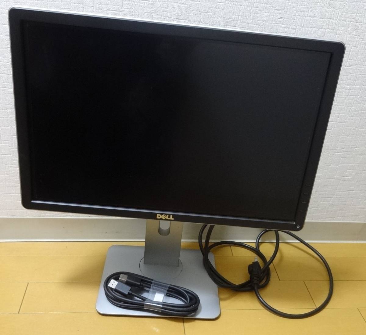 DELL P2016 液晶ディスプレイ モニター 増設 19.5インチ dell-p2016