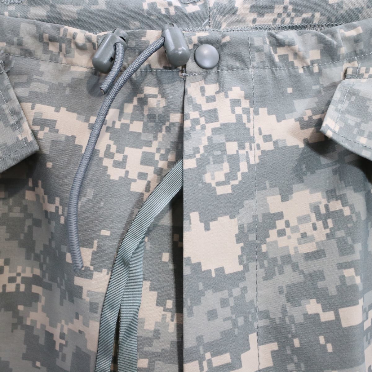 米軍実物 00年代 パンツ ECWCS GORE-TEX APECS GORETEX ミリタリー