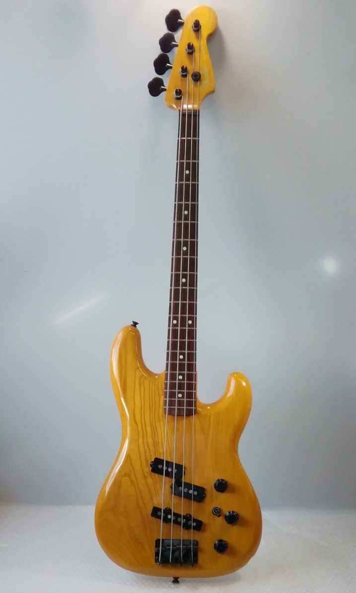Jazz Bass Fender Special Japan フェンダー BASS JAZZ Black