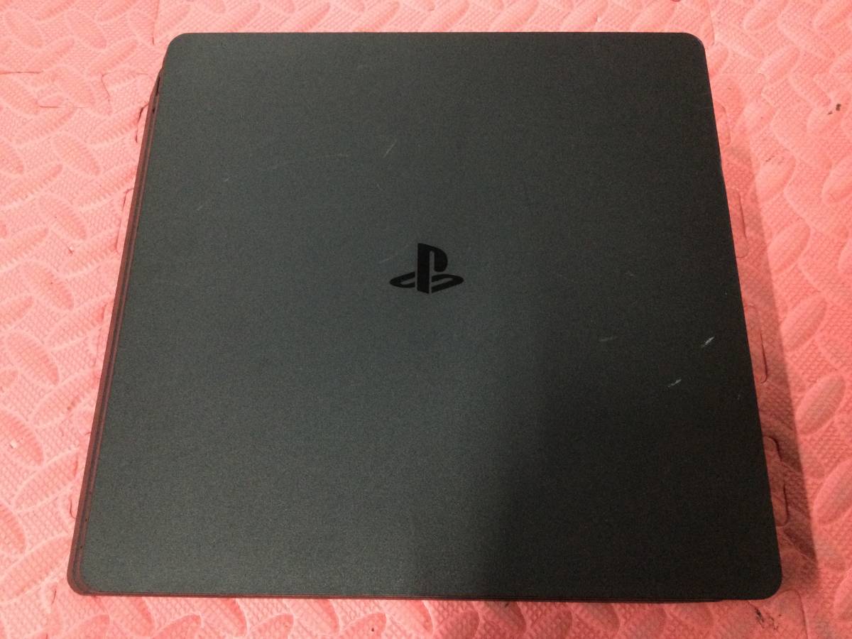 驚きの破格値，新品 N2263/100/0 PS4 CUH-2000A 本体のみ 1台 プレステ4 プレイステーション4 PlayStation4(PS4本体)｜売買されたオークション情報、yahooの商品情報をアーカイブ公開 - オークファン PS4本体