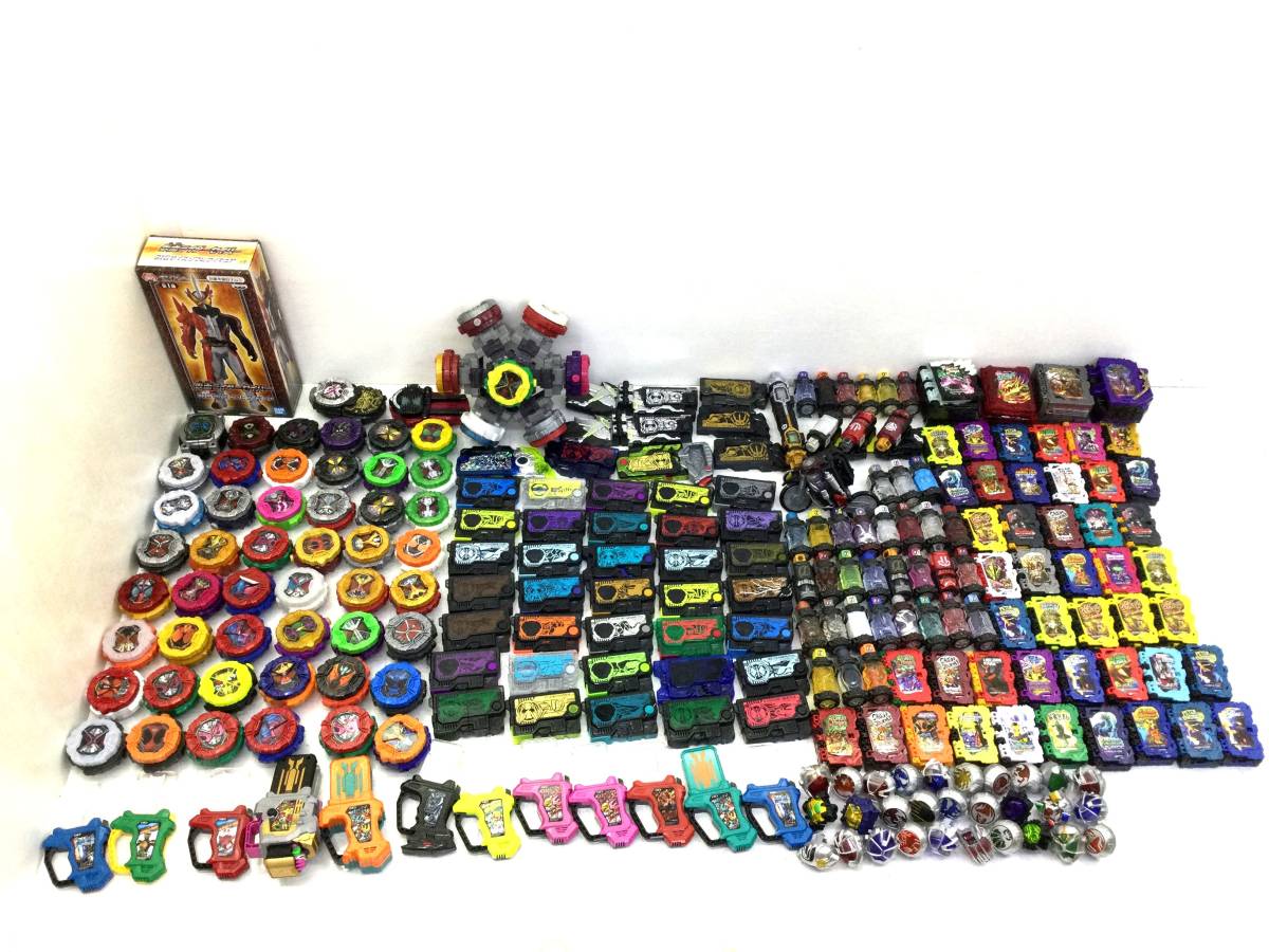 仮面ライダー 仮面ライダージオウ DXライドウォッチ DX昭和ライダー 