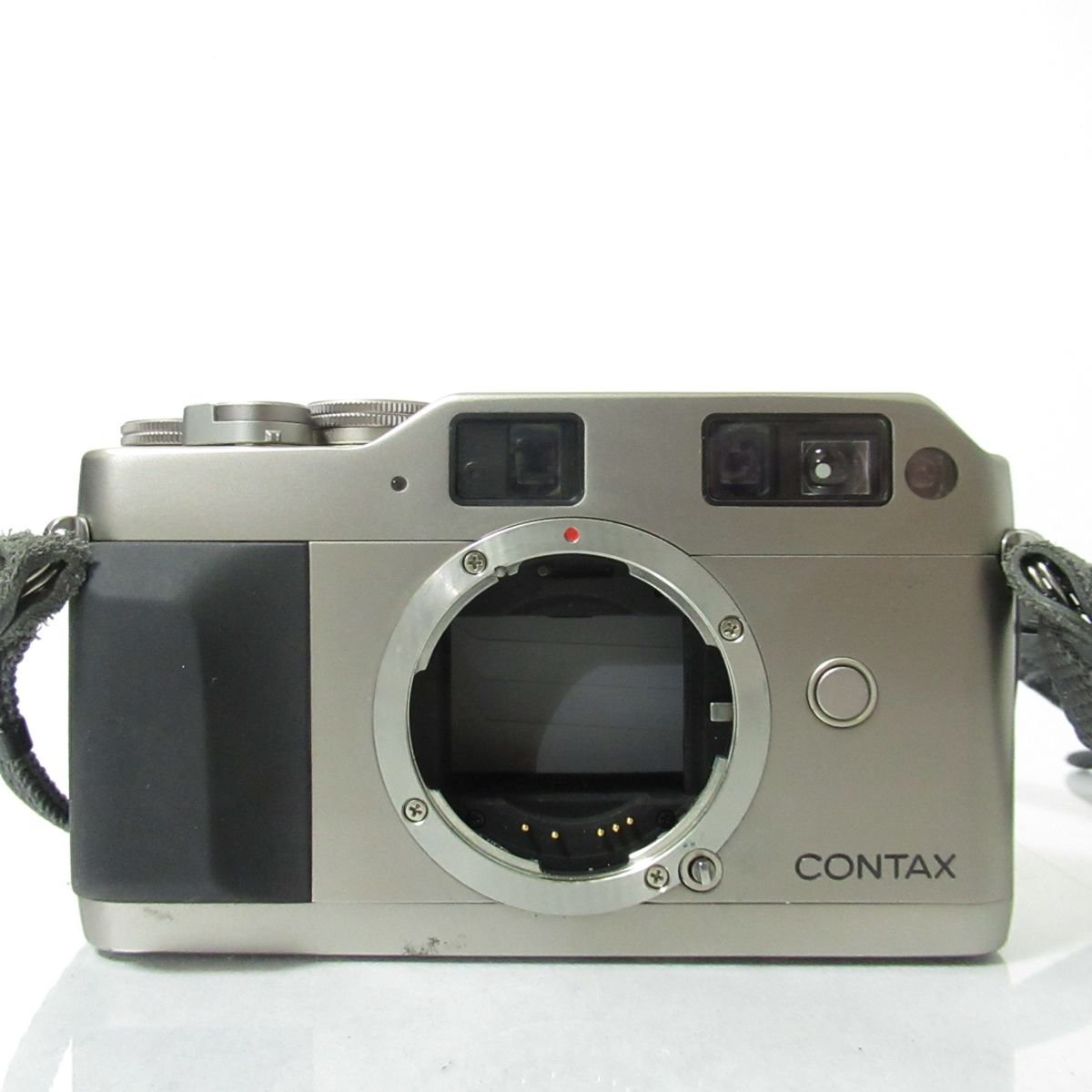 カメラ 一眼レフ セット品 Contax G1 Carl Zeiss Planar 35mm f/2 T