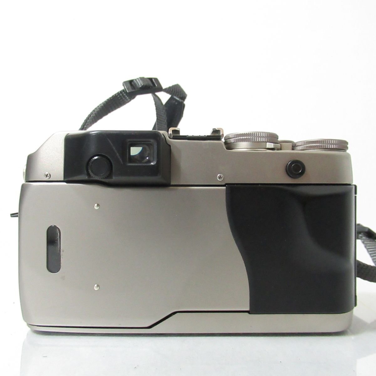 7383.0311Y ☆ CONTAX ☆ 動作未確認！ コンタックス G1 フィルム