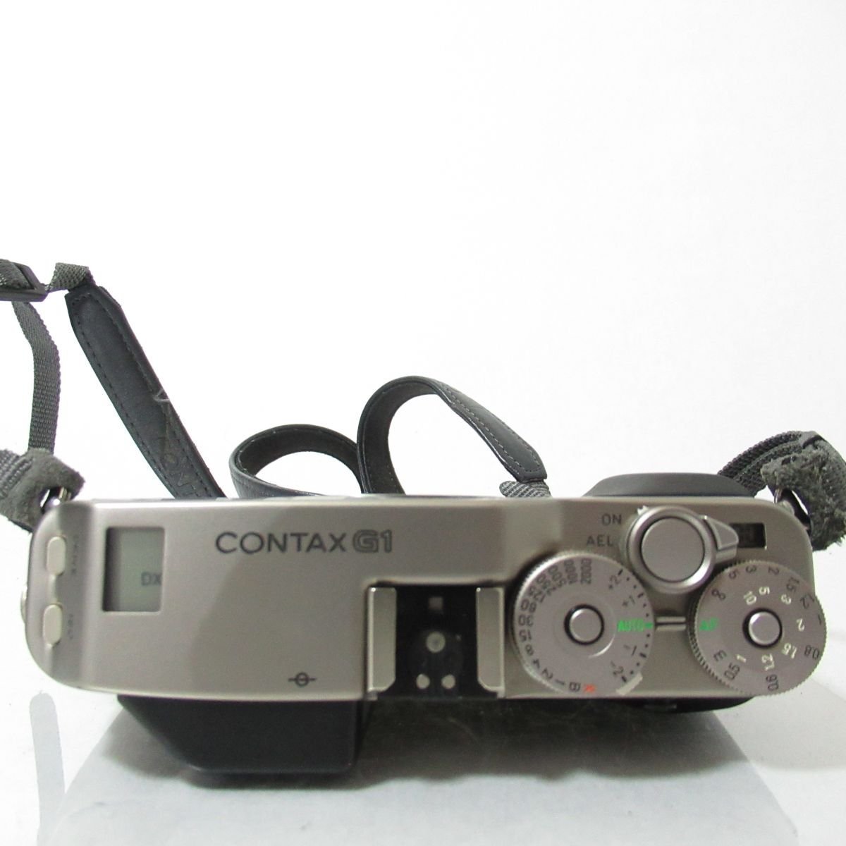 カメラ 一眼レフ セット品 Contax G1 Carl Zeiss Planar 35mm f/2 T