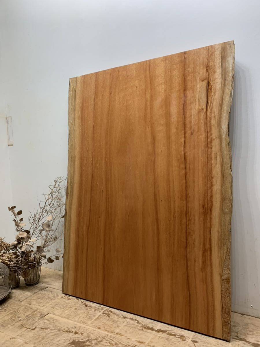 SALE，人気セール 1 アフリカンチェリー 1150x840x60 一枚板 DIY 天板 カウンター 棚板 皿 小物(その他)｜売買されたオークション情報、yahooの商品情報をアーカイブ公開 - オークファン 板、シート