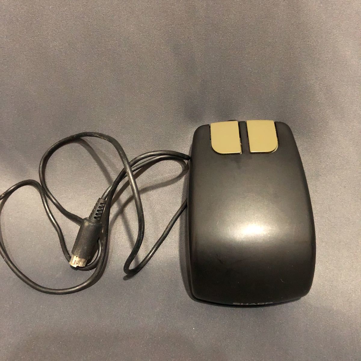 X68000 SHARP マウス シャープ - マウス」の落札相場・落札価格 