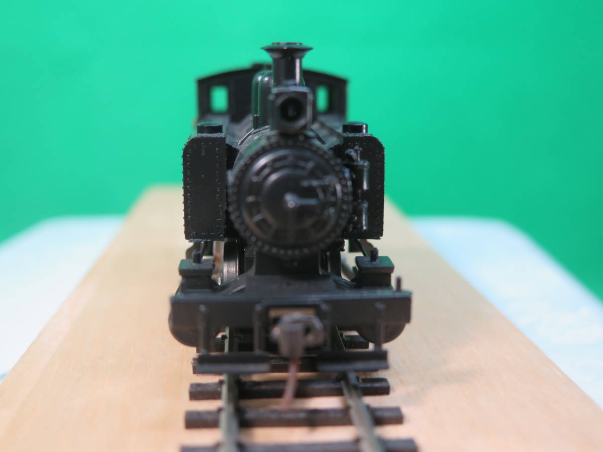 天賞堂製0-6-0タンク機 - | 天賞堂 Cﾀﾝｸ ぬか屋の徒然日記 天賞堂C