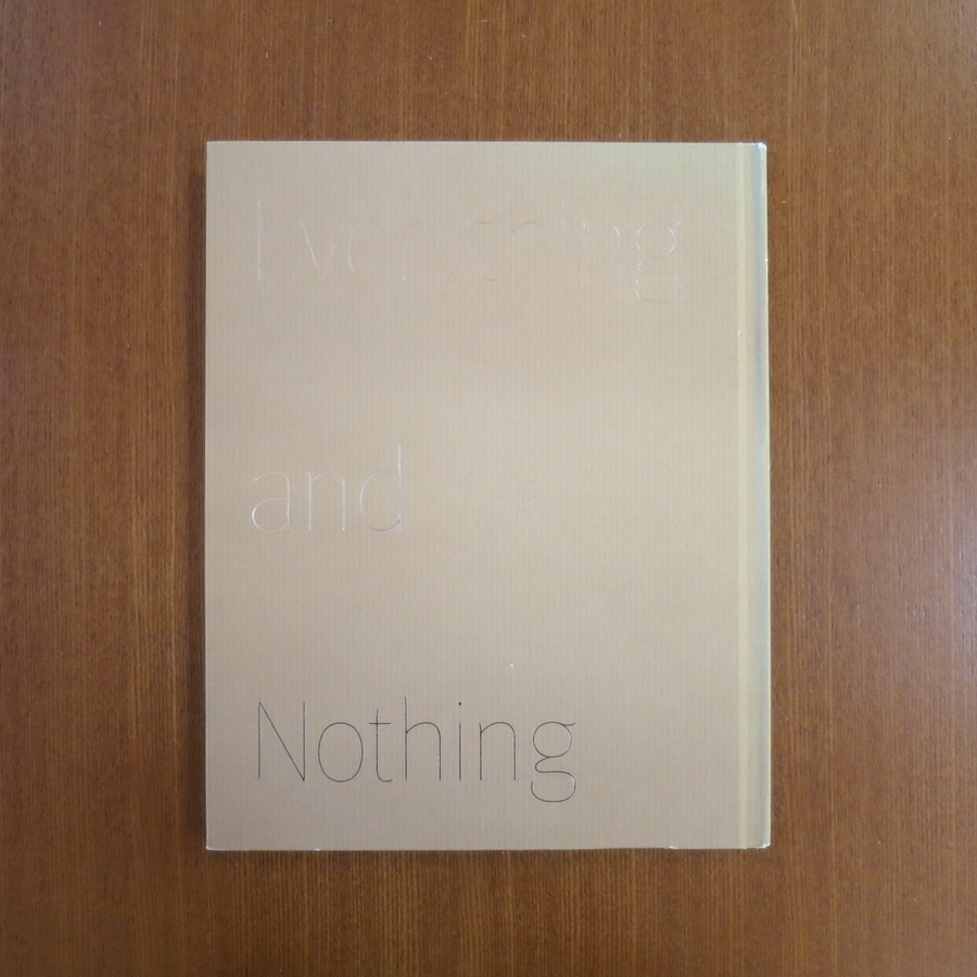  Nothing and Everything 現代アート ミニマム 図録 写真集 装苑 ブルータス アイデア IMA purple fashion Donald Judd Ellsworth Kelly(画集)｜売買されたオークション情報、yahooの商品情報をアーカイブ公開 - オ 画集