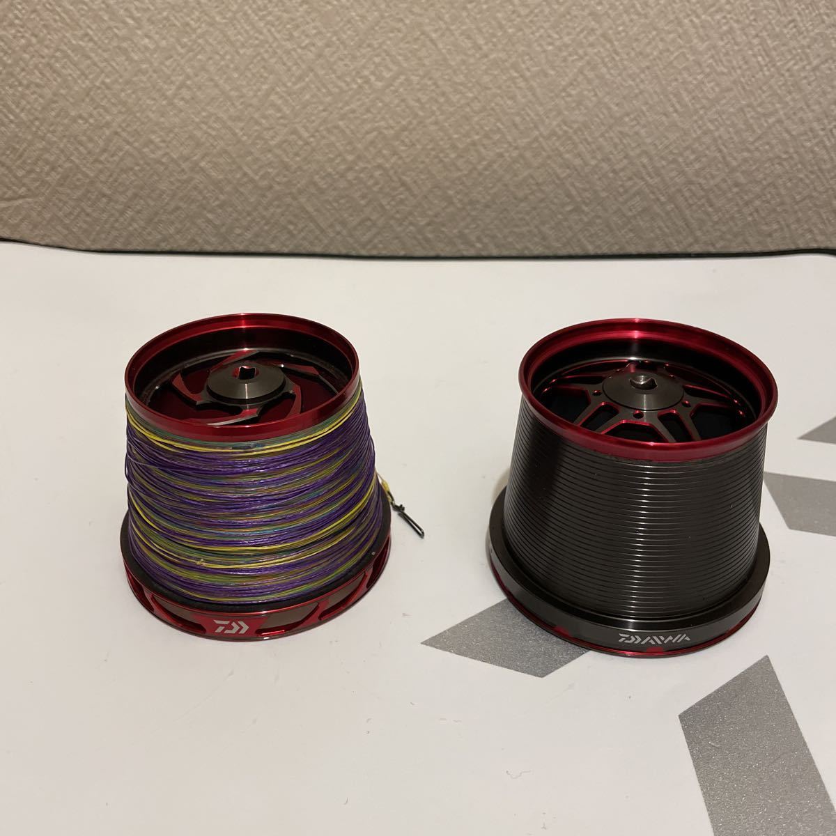ダイワ(Daiwa) トーナメントサーフ45QD 5号用 00059363