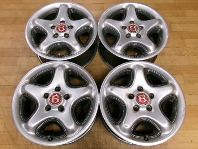 絶版！リバーサイド トラフィックスターSTR/19×9j+38/9j+11/5穴114.3/4