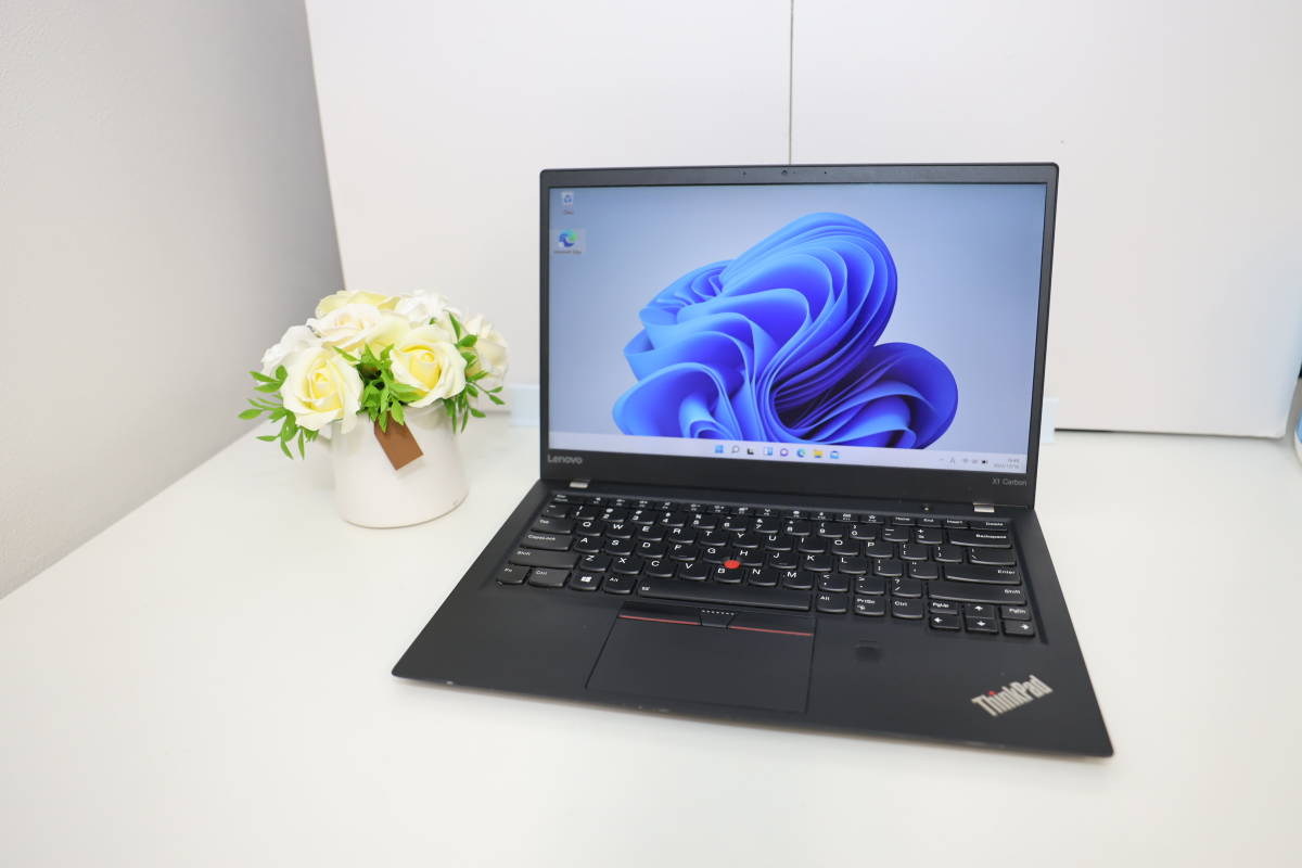 X1 ThinkPad Carbon Gen Lenovo 0 レノボ : | 1 ​Aura Edition 2 (Core 