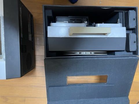 8ミリ映写機 フジカスコープ SH30 FUJICASCOPE SH30 フジカスコープ