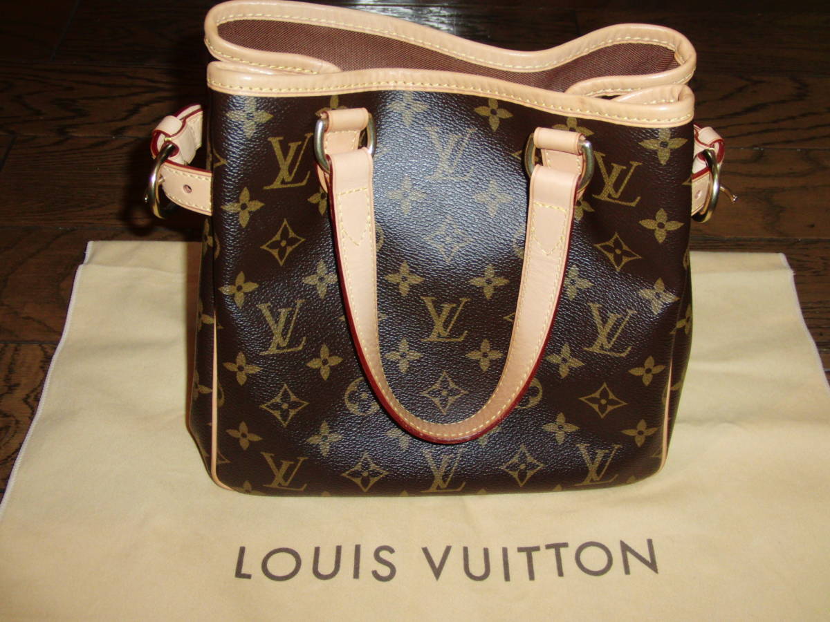 VUITTON LOUIS ルイヴィトン モノグラム 公式サイト ウィメンズ 極美品 