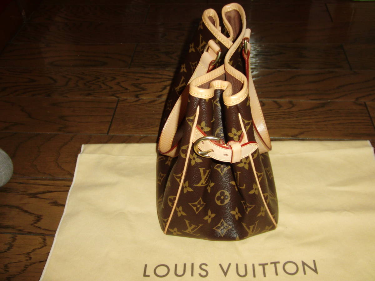 VUITTON LOUIS ルイヴィトン モノグラム 公式サイト ウィメンズ 極美品 