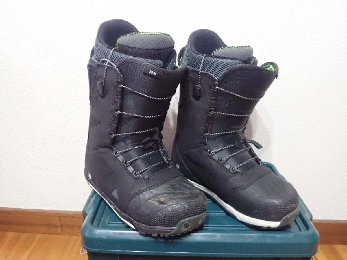 ION BURTON FIT スノーボード バートン ASIAN アイオン 即日発送BURTON 