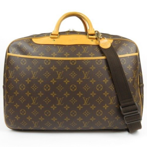 【超激得，100%新品】 60329 1円スタート LOUIS VUITTON ルイヴィトン 極 アリゼ24H 旅行 トラベル 2WAY メンズ モノグラム ボストンバッグ レディース(ボストンバッグ)｜売買されたオークション情報、yahooの商品情報をア かばん、バッグ