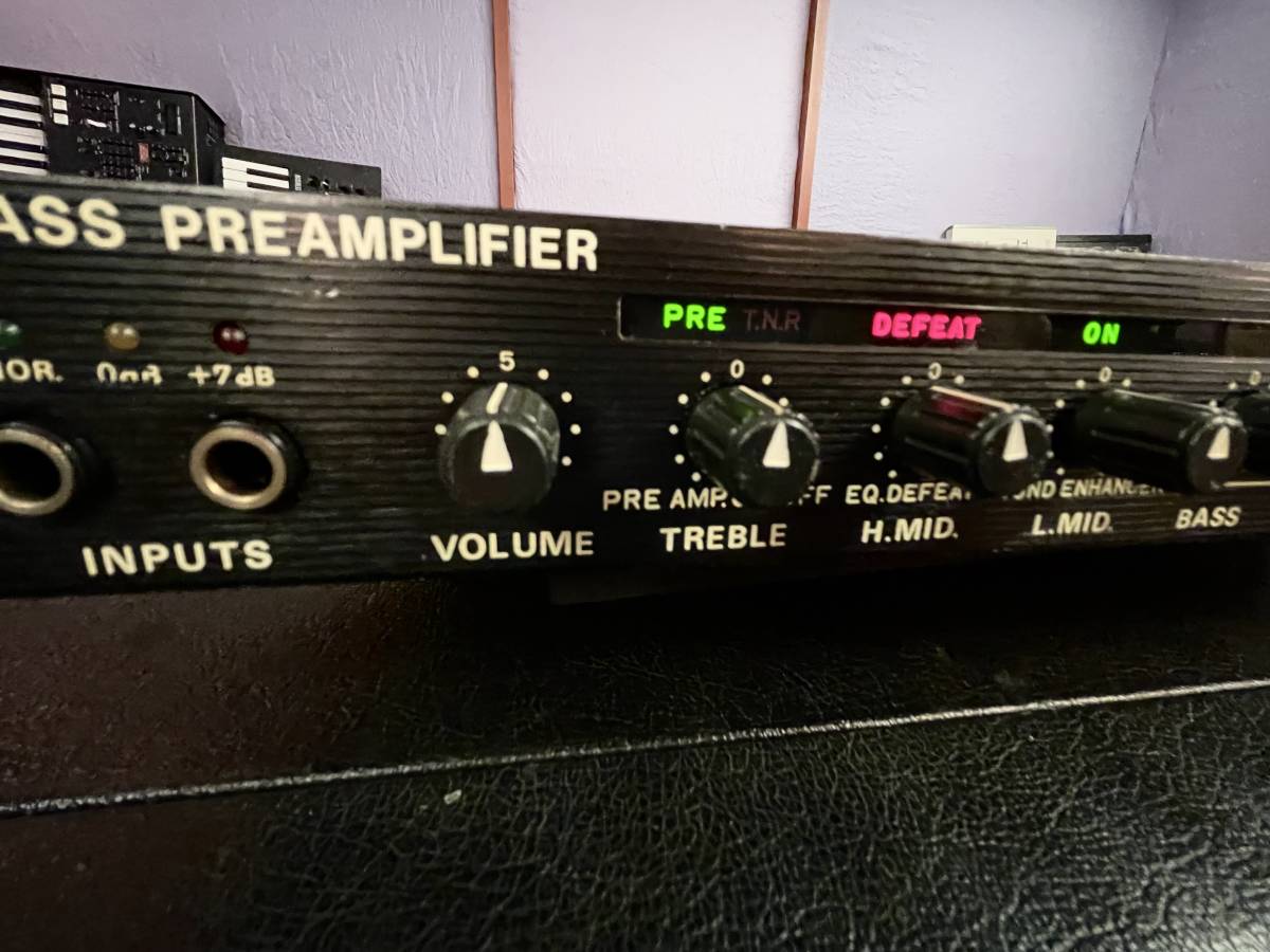 ALBIT MODEL A1BP ALBIT A1BP II アルビット eBay 楽器・機材