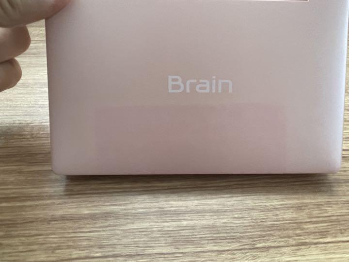 Brain シャープ PW-SH3-P 高校生モデル 電子辞書 PW-SH3 [ピンク系