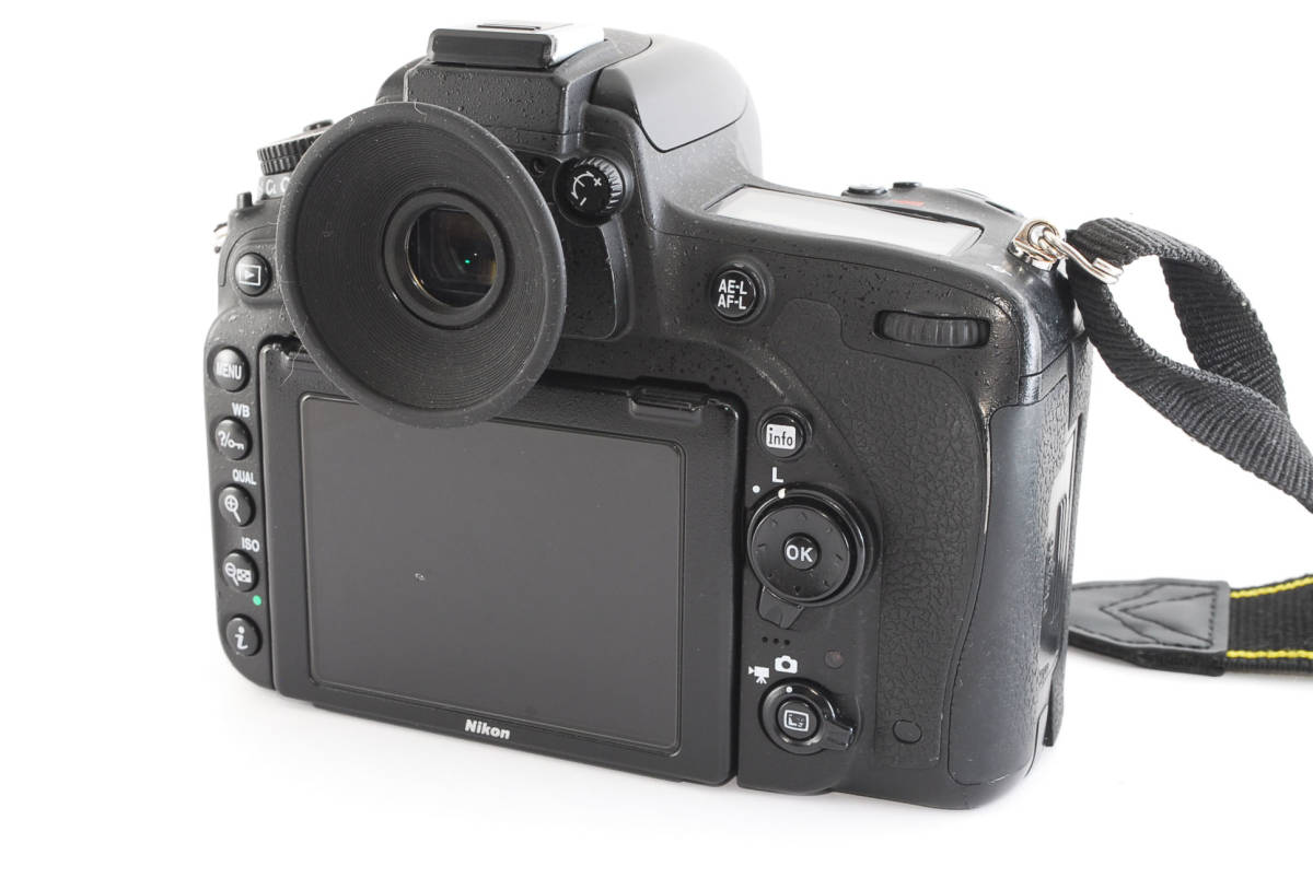 Nikon ニコン D750 ボディ☆N02 D750 Nikon ボディ DSLRBodies Review
